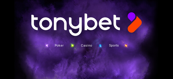 Tonybet Casino Review