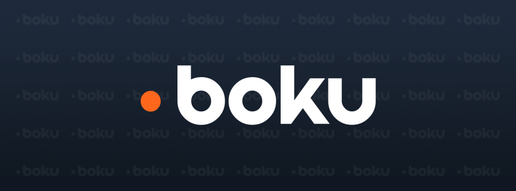 Casino with boku payments