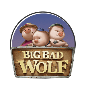 Big bad wolf slot rtp play