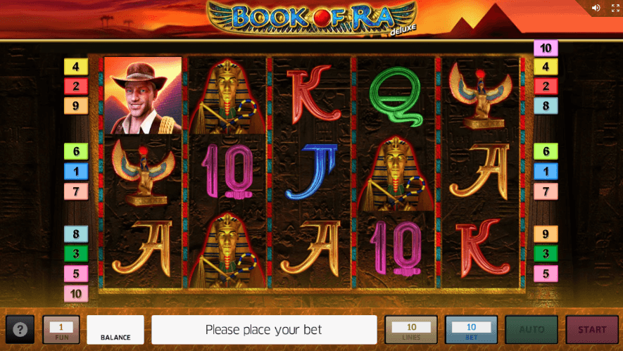 book of ra slot machine free download for pc