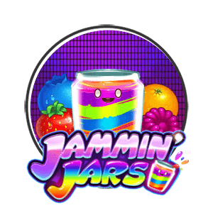 Jammin Jars Slot Provider