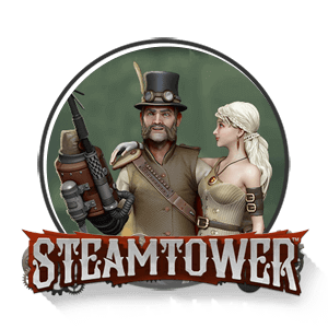 Steam Tower Casino