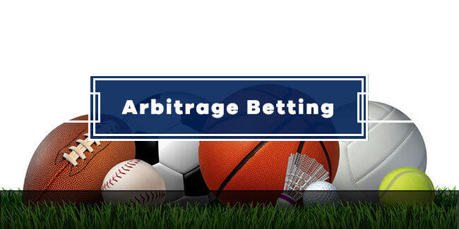 Can you make a living from arbitrage betting