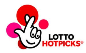 lotto hotpicks time