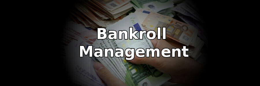 Poker bankroll requirements