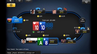 Best poker sites for us players