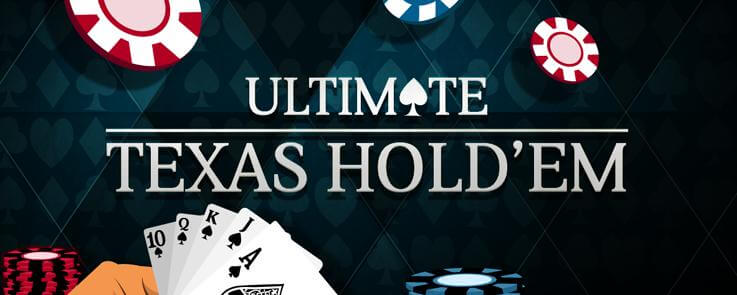 Basics Of Texas Holdem Poker