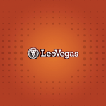 LeoVegas casino logo