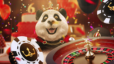 live casino draw royal panda