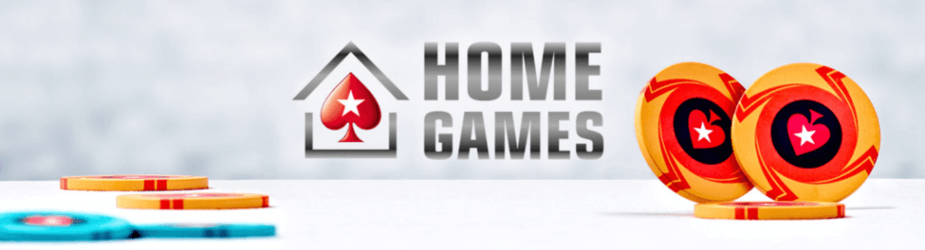 download the new for mac PokerStars Gaming