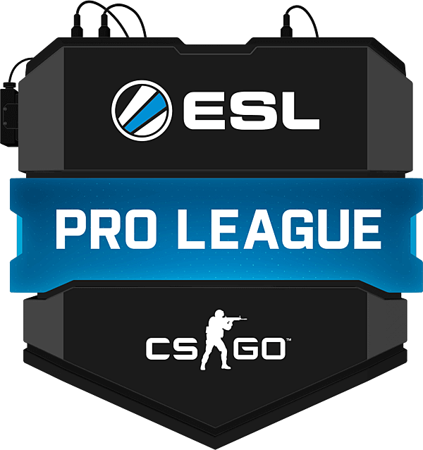 esl pro league cs go