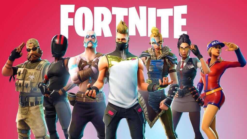 Fortnite Wager Sites