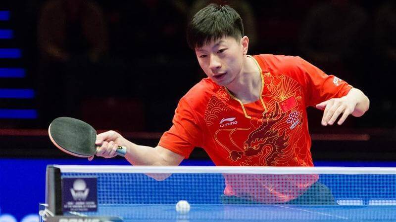 How To Bet Table Tennis