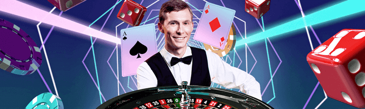 Mr, Choice casino minimum deposit $10 dollars Gambling establishment