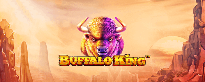 The Buffalo King Arrives At - Betpal.com