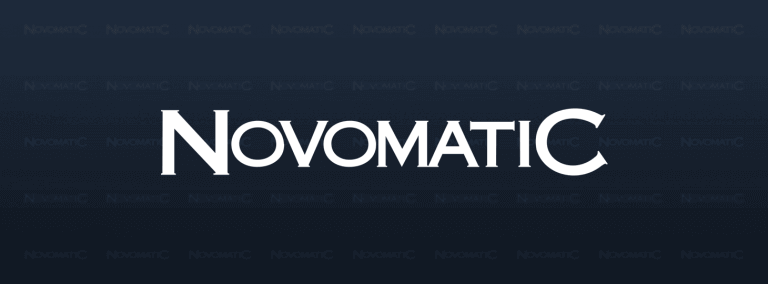 Novamatic logo