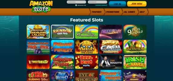 free offline games casino