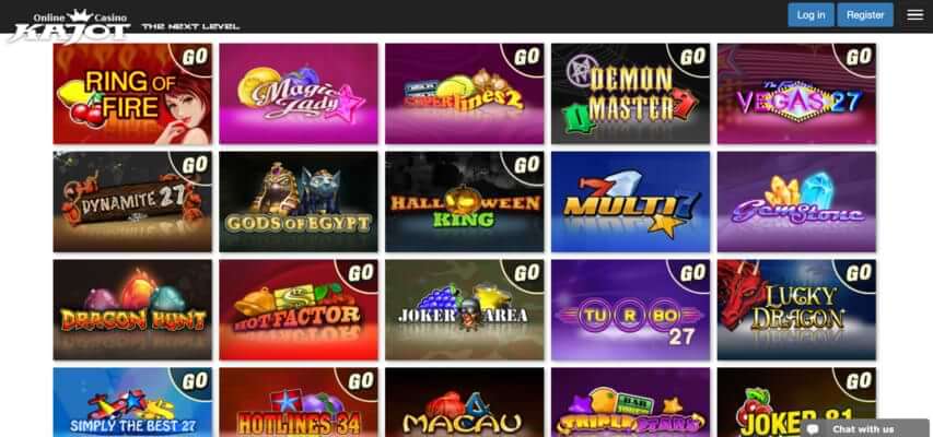Maid O' Money Slot machine game Because of the Nextgen Betting Inside the 2024