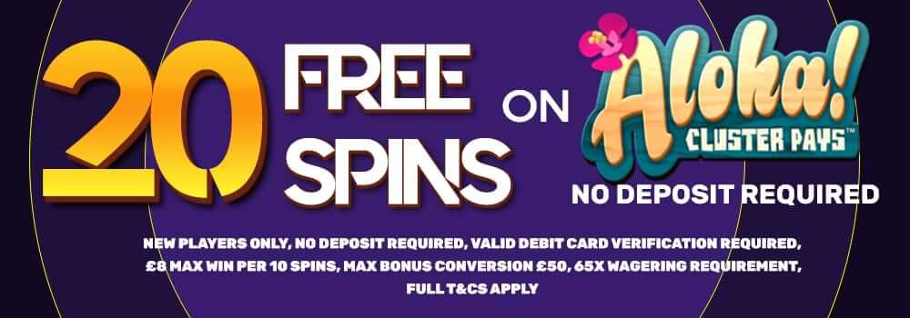 target slots 20 free spins