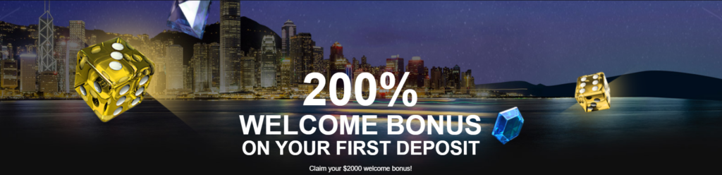 JackpotVillage NZ Welcome Bonus for 2024