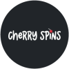 cherryspins logo