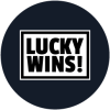 luckywins logo