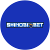 shinobibet logo