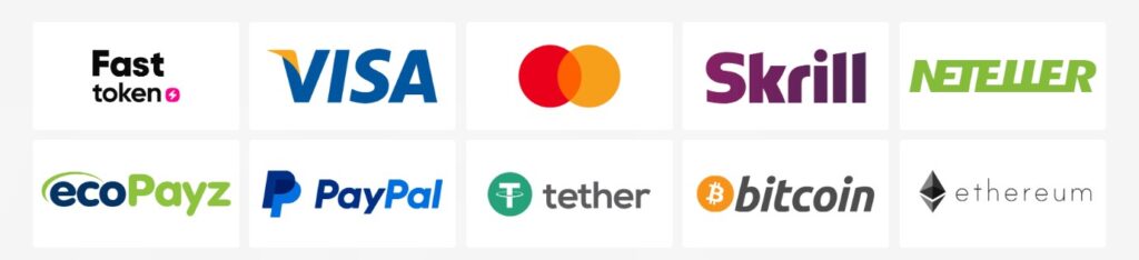 vbet payment methods